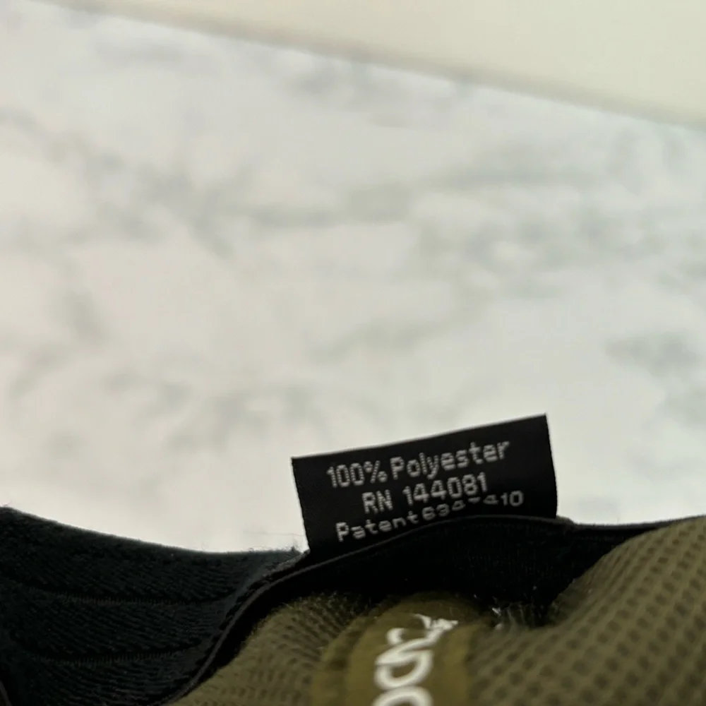 Condor Tactical Mens Baseball Hat Camouflage Adjustable Hook Eye Green Cap C2​ - Picture 9 of 9